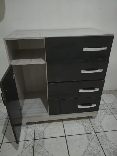 Cômoda