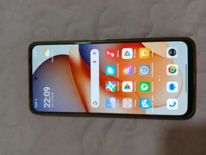 Redimi 12 
