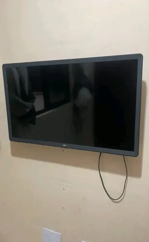 Tv LG 32 polegadas