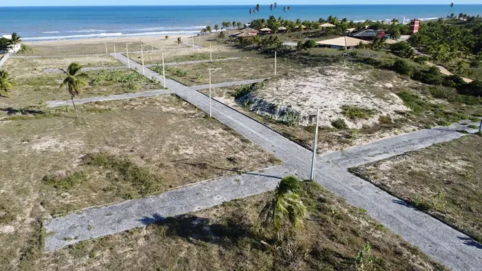 Lotes em condominio residencial fechado