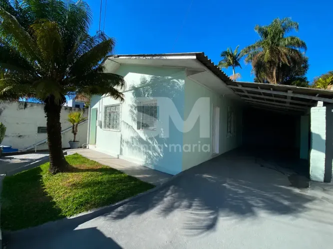Casa para locação, Jardim Itália, Chapecó - SC