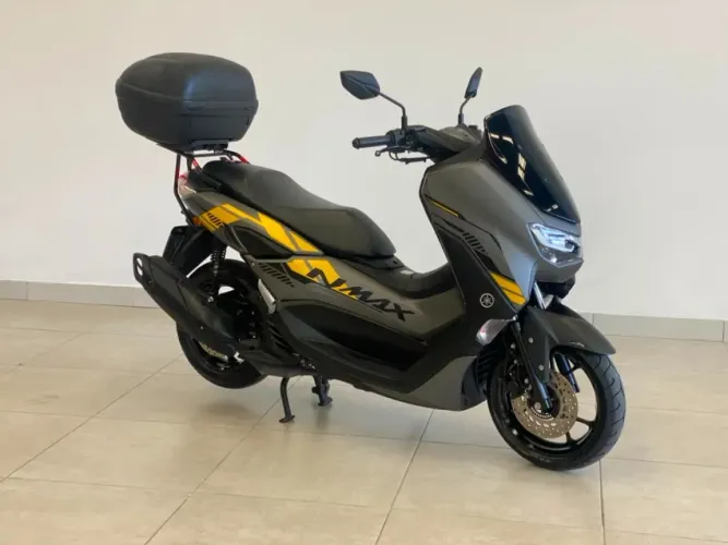 YAMAHA NMAX160