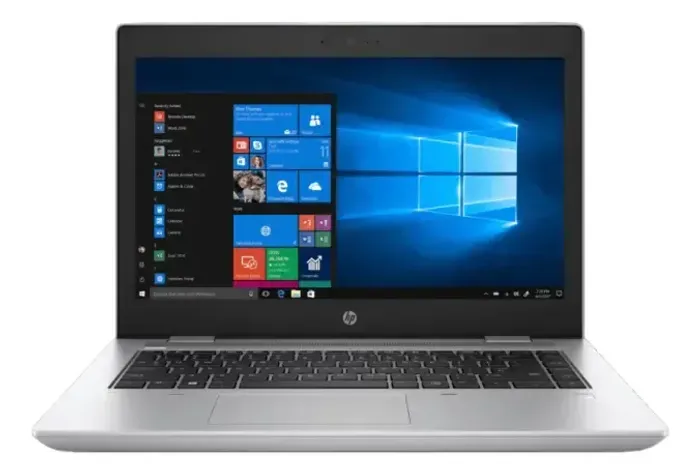 Notebook Hp Probook 640 G5 i5 8Gen