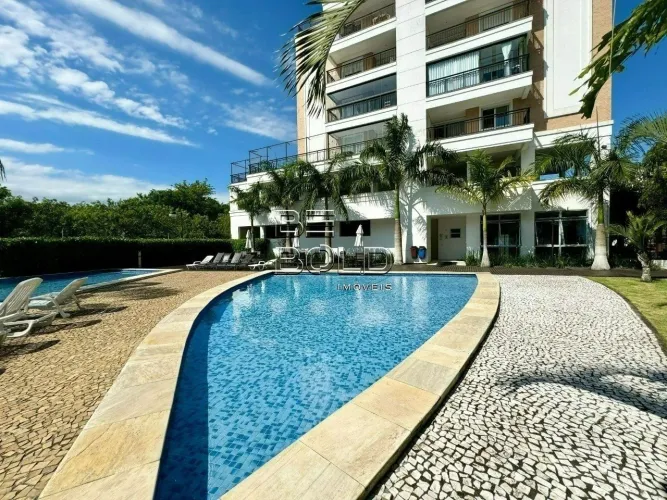 Apartamento com 2 dormitórios no Visionnaire