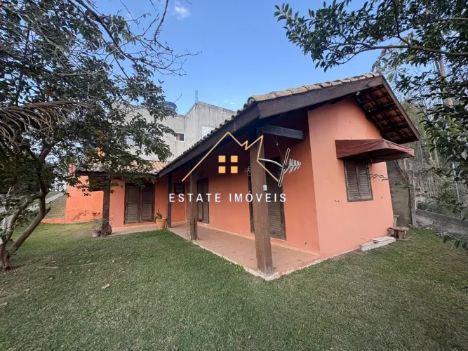 Chácara Condomínio para Venda em Igaratá, Condominio Paraiso de Igaratá, 3 dormitórios, 3