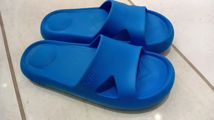 Chinelo ortopédico Flyfeet Nuvem