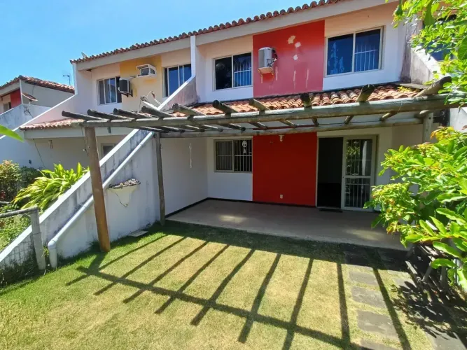 CARNAVAL Alugo Apartamento 3/4 (7 Dias de CARNAVAL) em BURAQUINHO