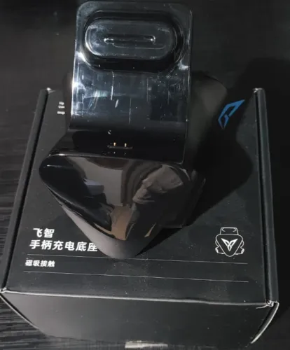 Base carregador Flydigy Vader 4 Pro