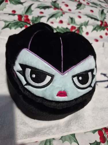 Bolsa malefica disney original