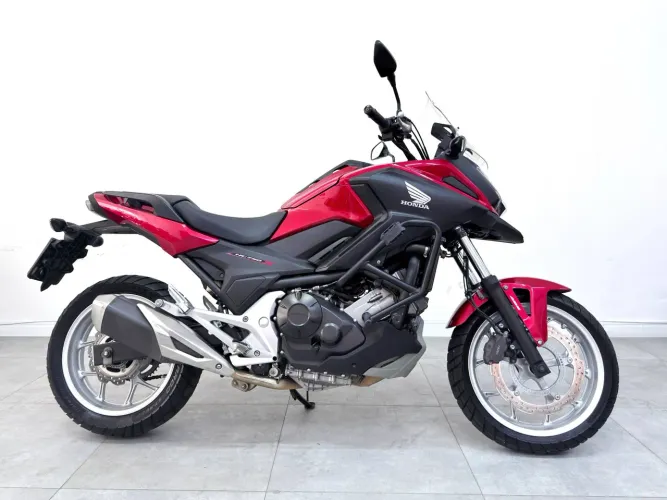 HONDA NC 750X ABS