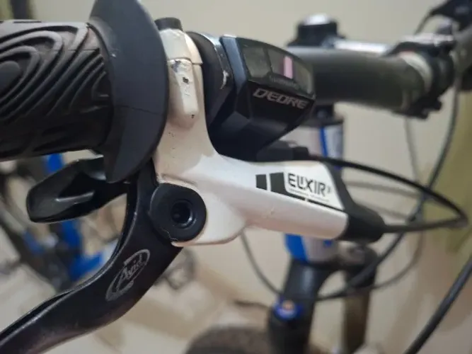 Trek 6500