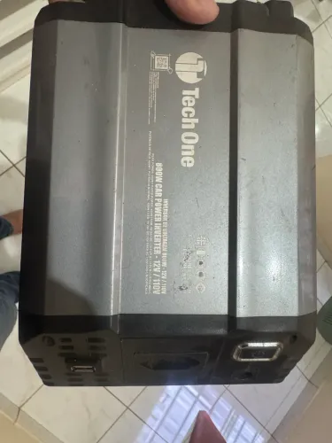 Inversor 800w