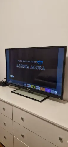 Tv Philco 39" usada