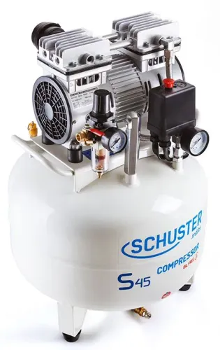 Compressor