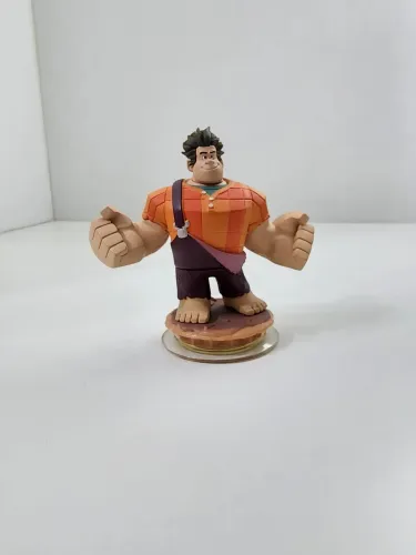 Bonecos Disney Infinity - Detona Ralph