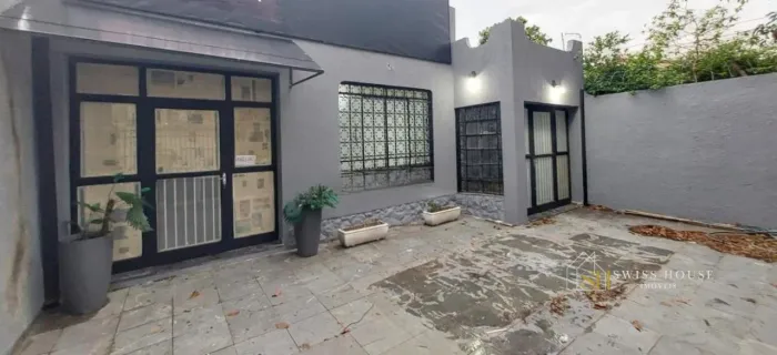 Casa comercial para alugar na Vila João Jorge em Campinas