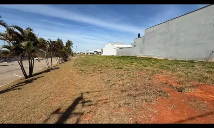 Terreno Golden Ville 491 m2