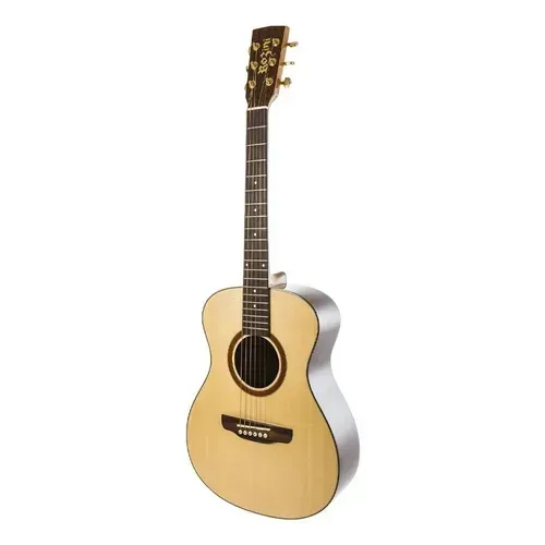 Violão Rozini Rx120 Premium Baby c/ Bag