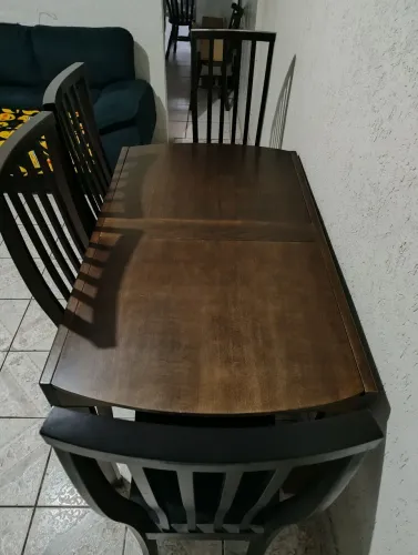 Mesa expansiva 