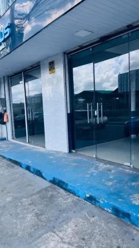 ALUGO PONTO COMERCIAL NA COHAB