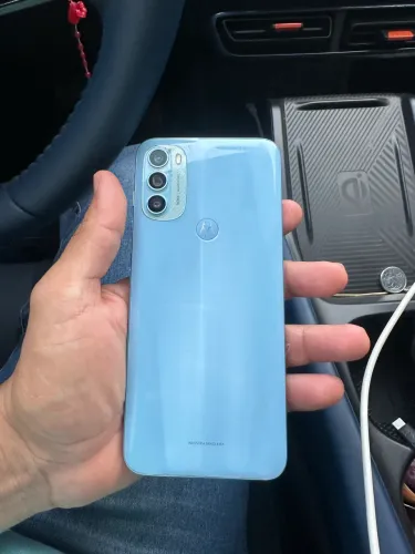 Celular MOTO G 71 5G
