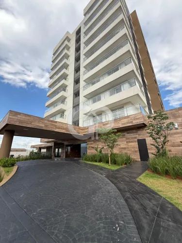 Sala comercial para locação no Edifício Santa Luzia Bairro Santa Maria, Uberaba