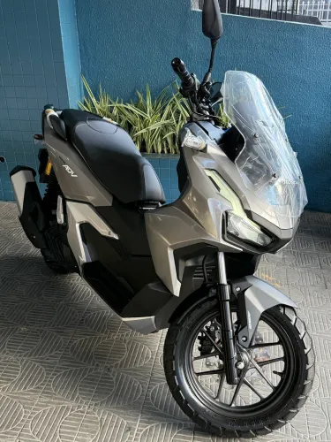 Honda ADV 160 ABS 2026 0km