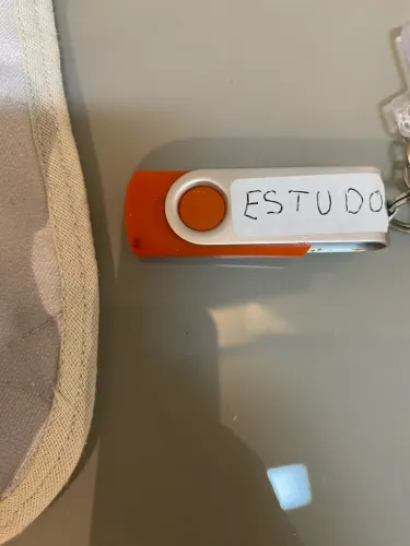 Pen drive 