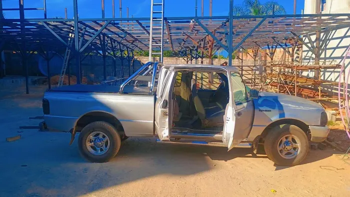 Ford Ranger 2.5i CD 1999