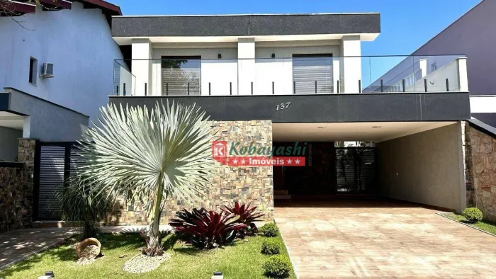 Casa com 5 dormitórios, 500 m² - venda por R$ 10.000.000,00 ou aluguel por R$ 8.000,00/dia