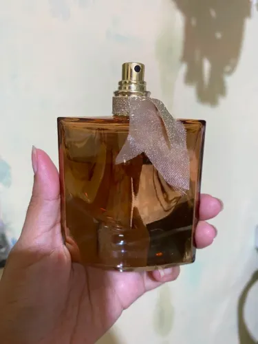 Perfume importado la vie est belle l extrait