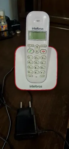 Telefone intelebras