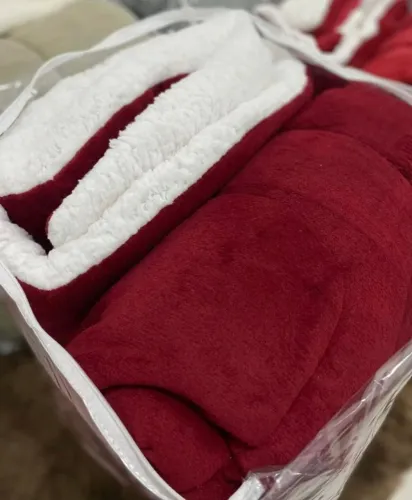 COBERDROM SHERPA DIRETO DA FÁBRICA