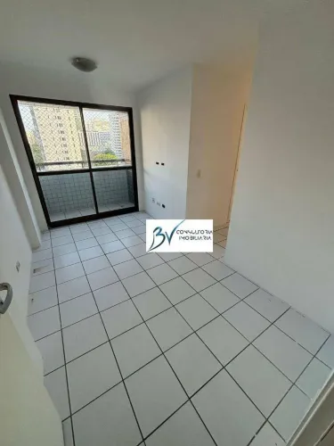 EC- alugo apartamento 55 metros, 02 quartos sendo 01 suite, predio com area de lazer, boa