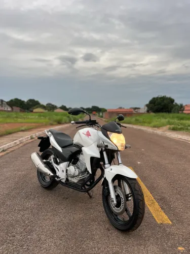  Honda CB 300R 2014/2015 FLEX