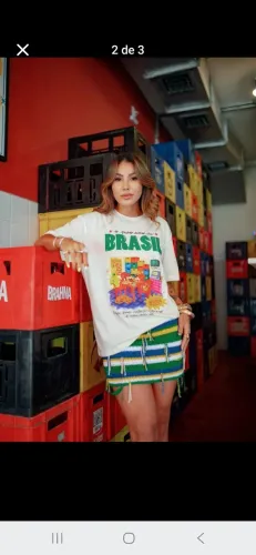 T-shirts