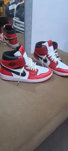 Nike Air Jordan