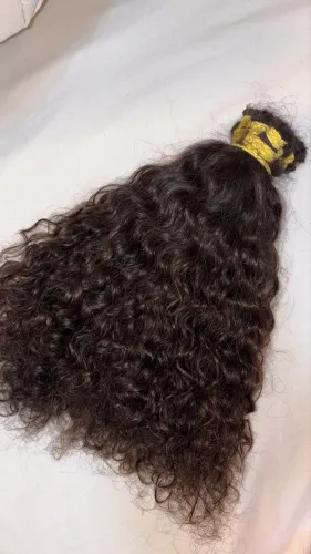 MEGA CABELO HUMANO