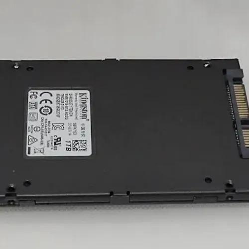 Ssd kingston 1tb