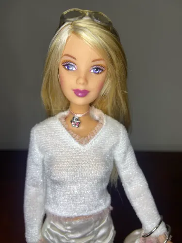 Barbie Fashion Fever