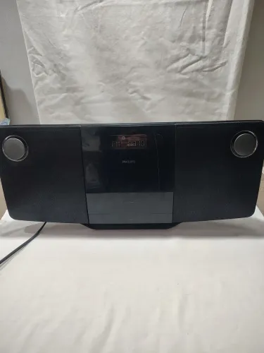 Aparelho de Som Philips DCM276/78 ( LEIA A DESCRIÇÃO )