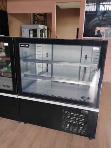 Estufa Refrigerada Black Box