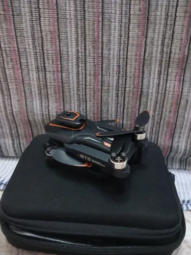 Drone gt5 profissional