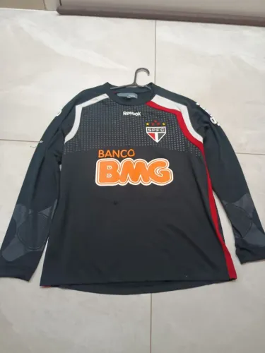 Camisa são Paulo SPFC Rogério Ceni 2011