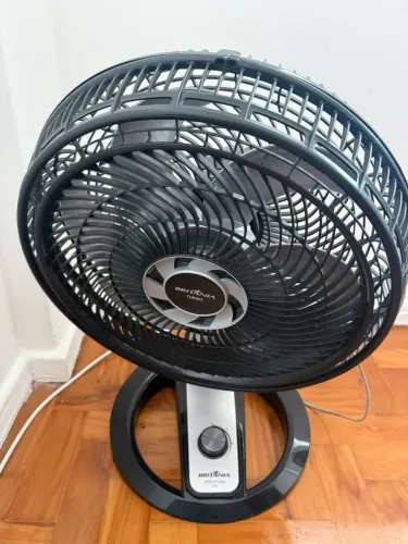 Ventilador médio Britânia