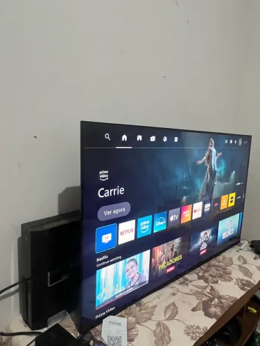 Televisão