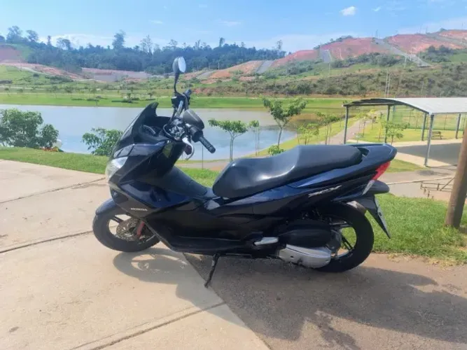 Honda PCX 150/dlx 2018