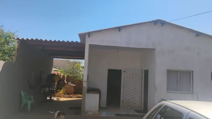 Casa só 130mil ( possui escritura terreno) contrato de compra e venda
