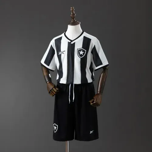 Kit Infantil Botafogo I 2024