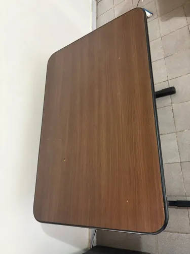 Mesa de escritório